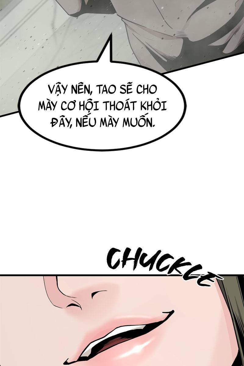 Kẻ giết anh hùng - Chapter 60 - Page 65