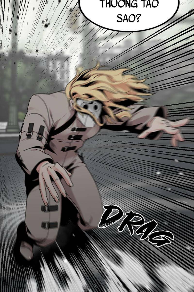 Kẻ giết anh hùng - Chapter 60 - Page 76