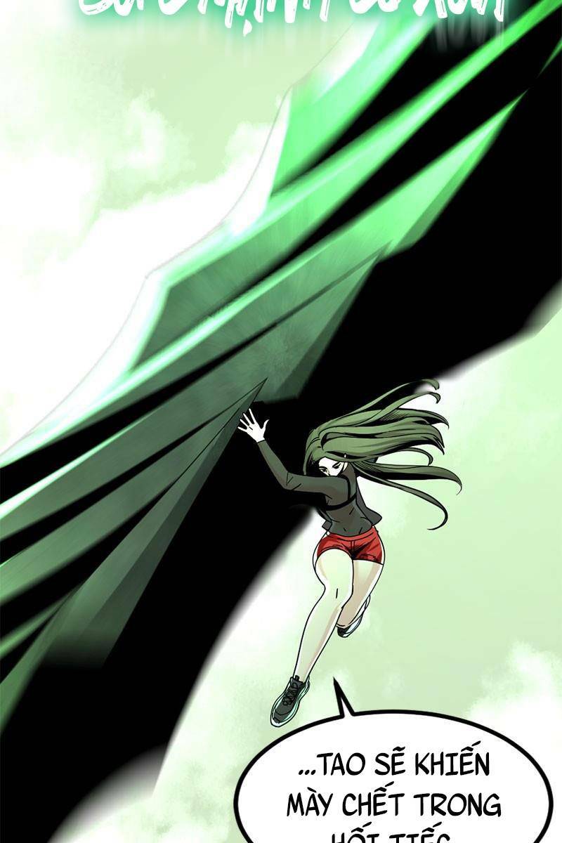 Kẻ giết anh hùng - Chapter 60 - Page 79