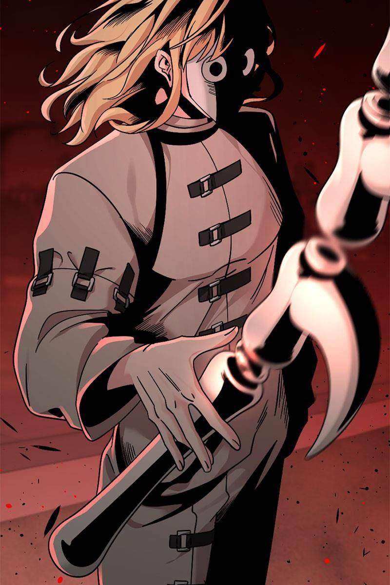 Kẻ giết anh hùng - Chapter 60 - Page 87