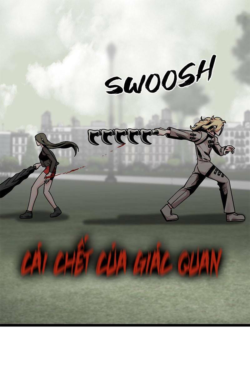 Kẻ giết anh hùng - Chapter 60 - Page 94