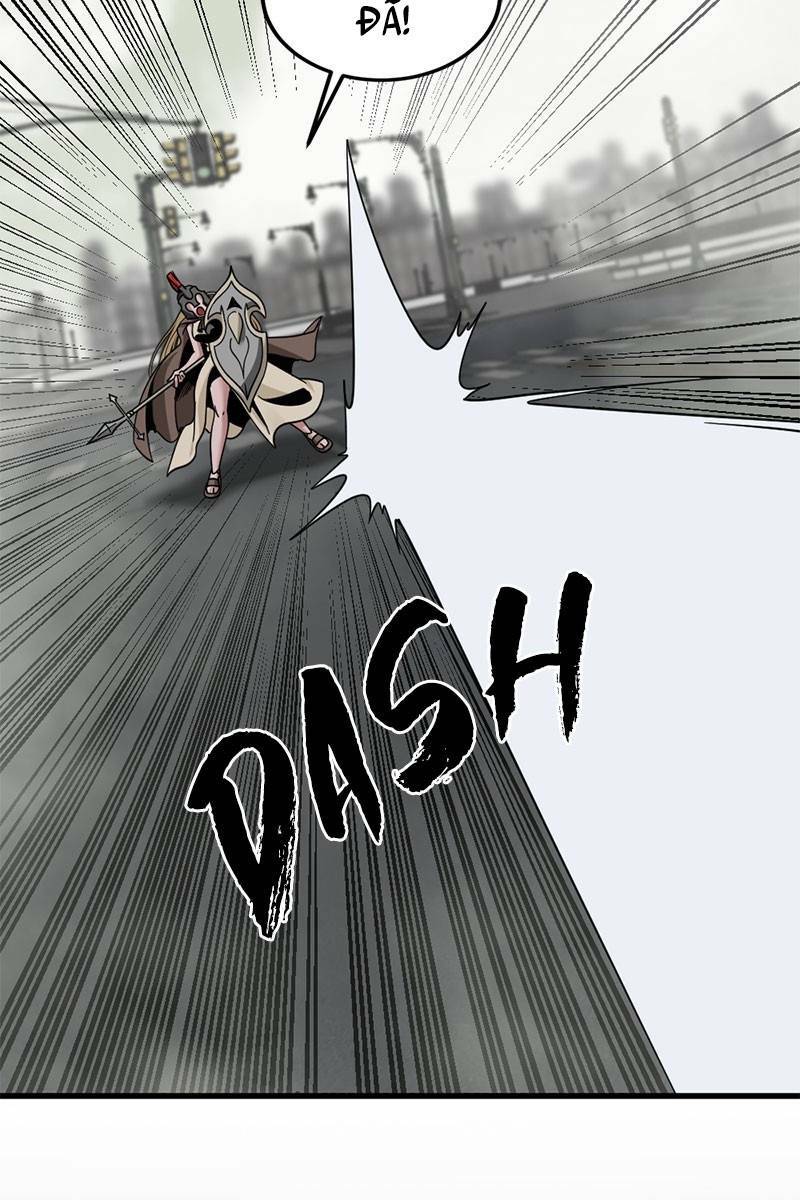 Kẻ giết anh hùng - Chapter 61 - Page 103