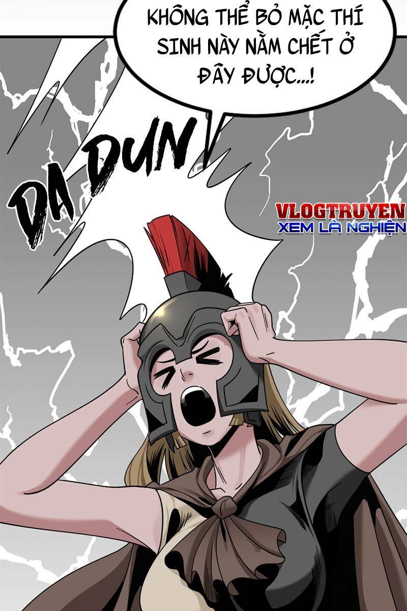 Kẻ giết anh hùng - Chapter 61 - Page 106