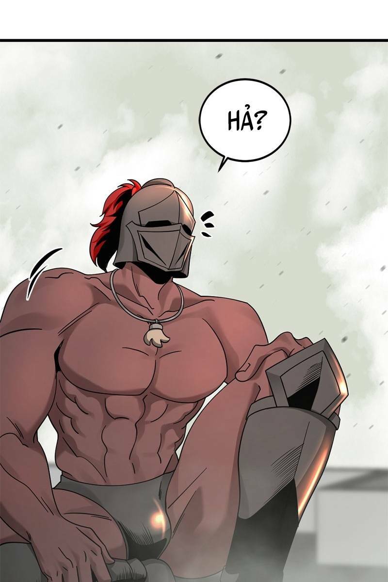 Kẻ giết anh hùng - Chapter 61 - Page 124