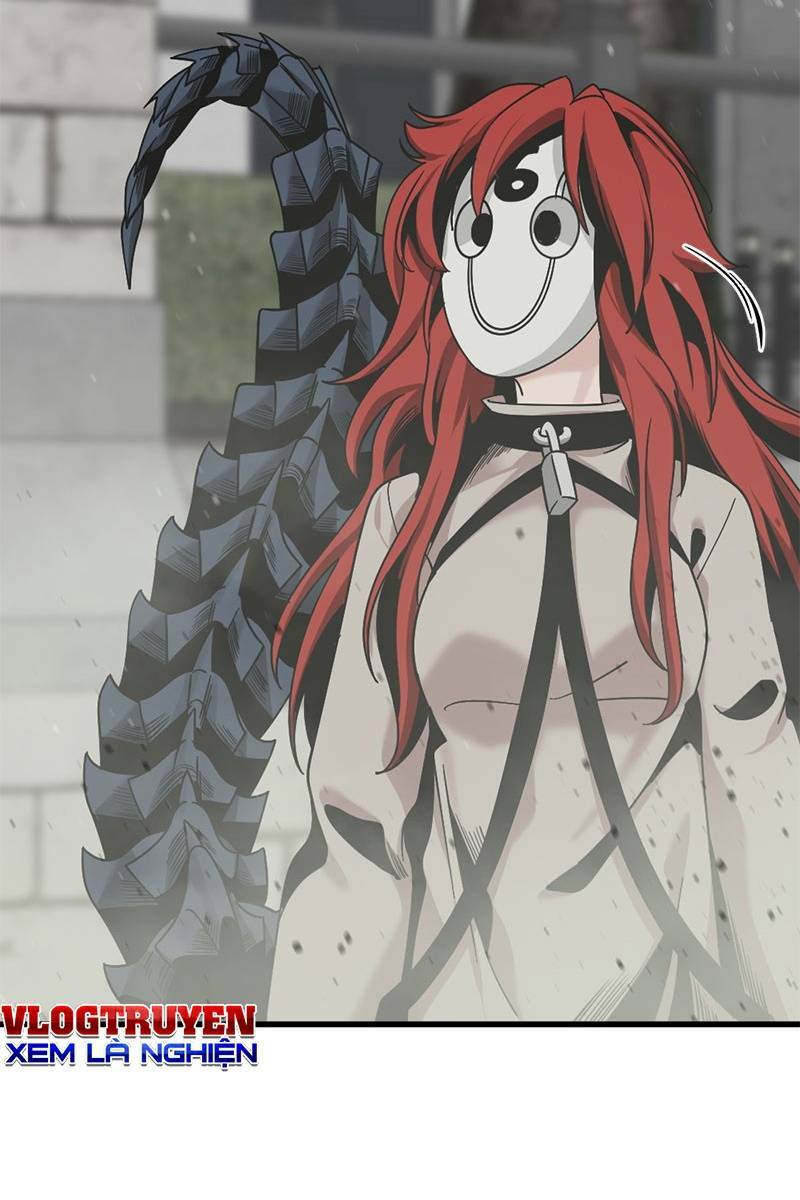 Kẻ giết anh hùng - Chapter 61 - Page 127