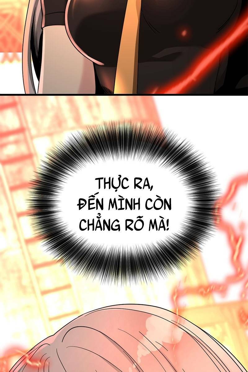 Kẻ giết anh hùng - Chapter 61 - Page 132