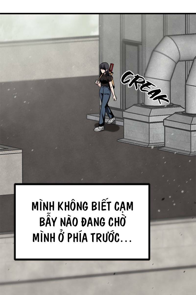 Kẻ giết anh hùng - Chapter 61 - Page 17