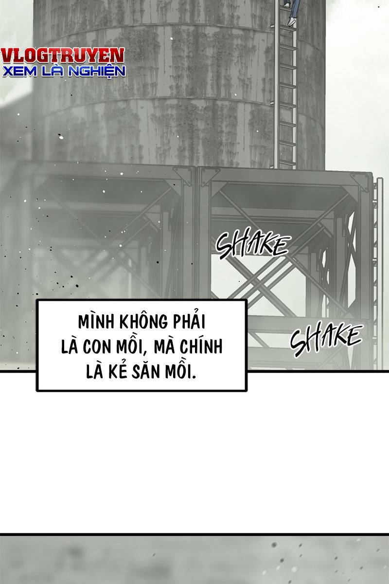 Kẻ giết anh hùng - Chapter 61 - Page 20