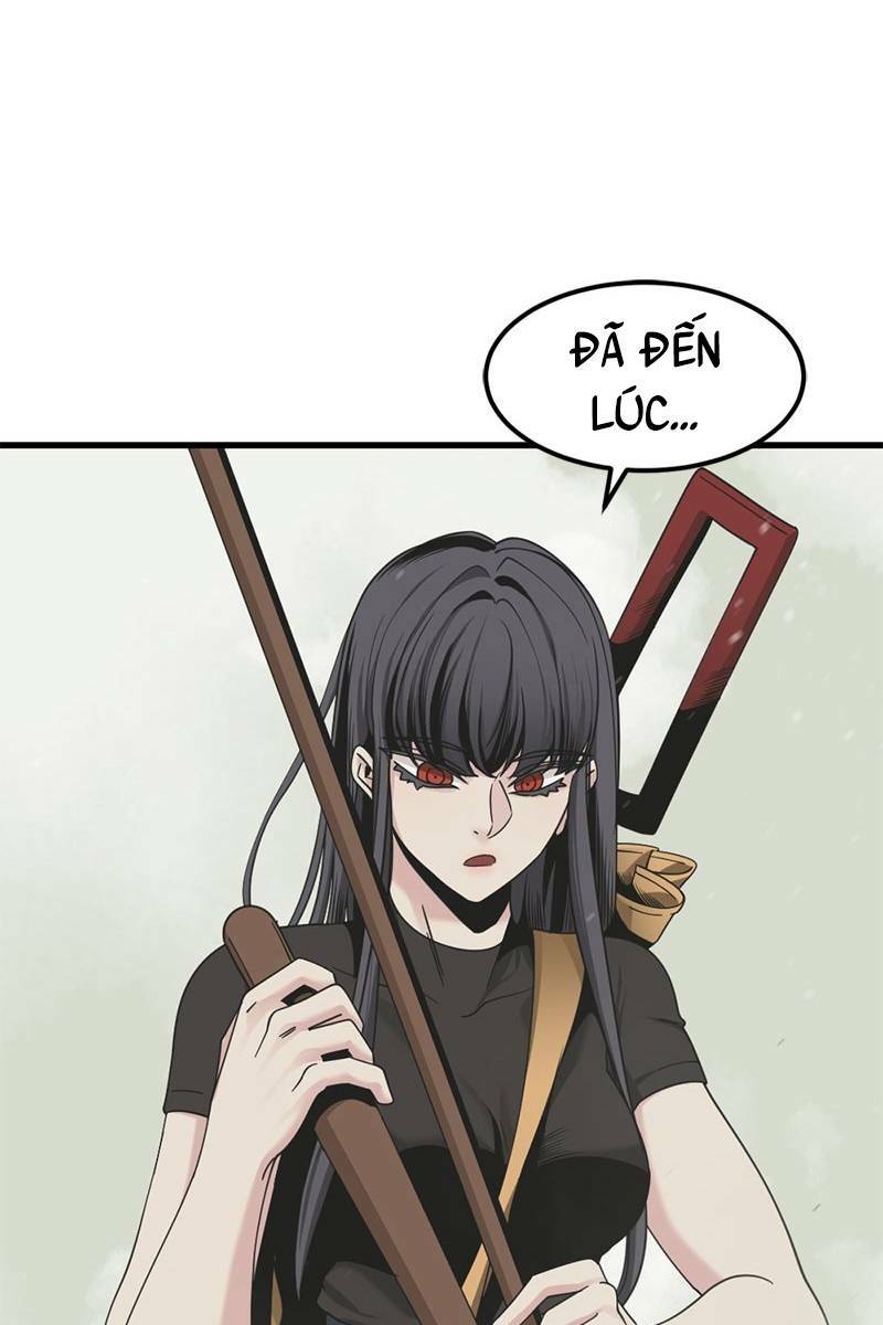 Kẻ giết anh hùng - Chapter 61 - Page 22