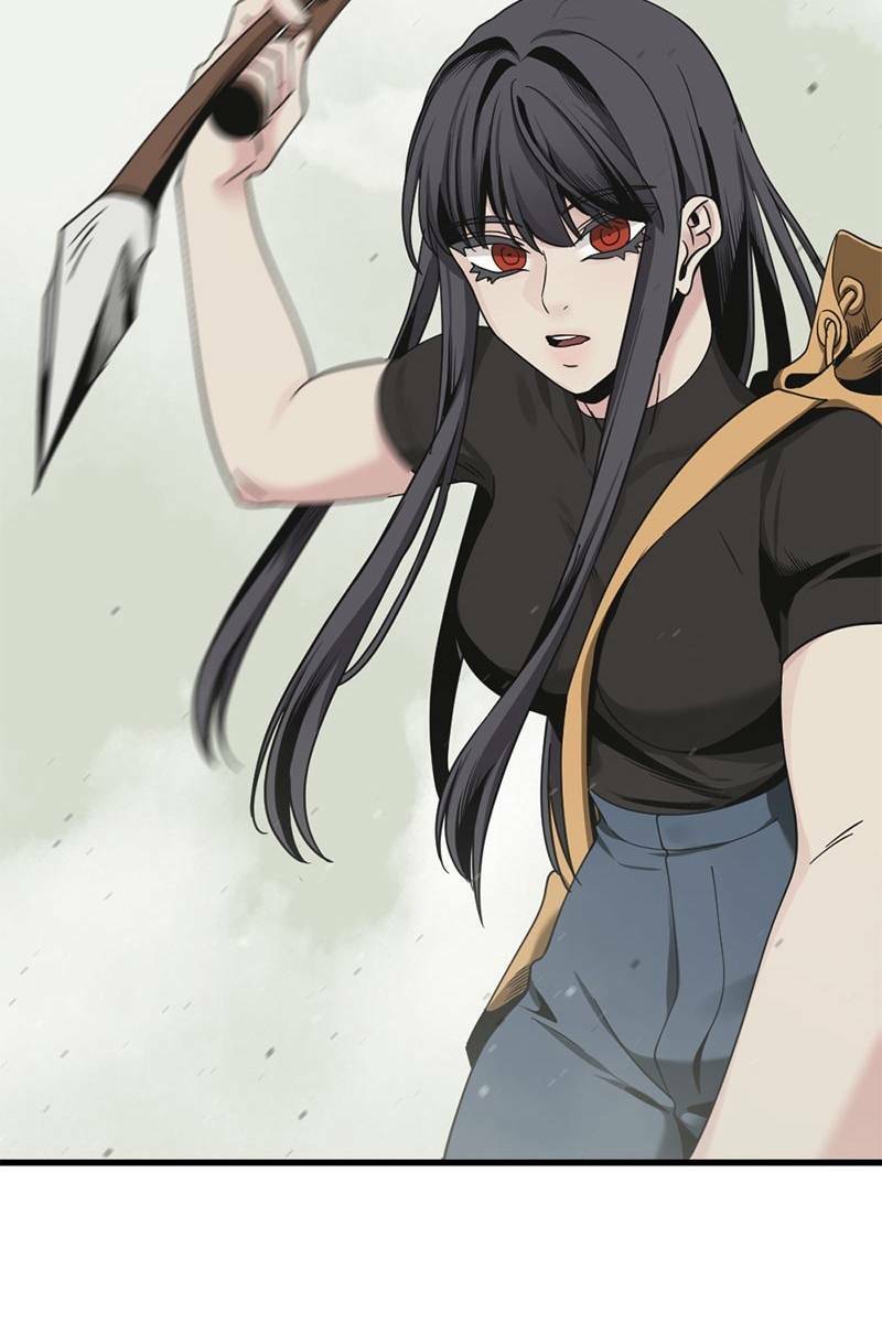 Kẻ giết anh hùng - Chapter 61 - Page 24