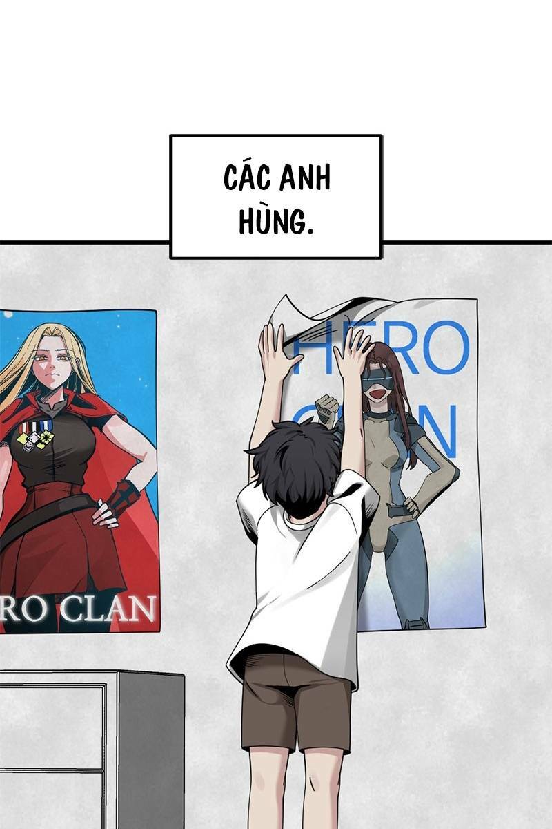 Kẻ giết anh hùng - Chapter 61 - Page 34