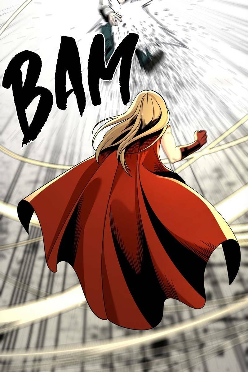 Kẻ giết anh hùng - Chapter 61 - Page 38