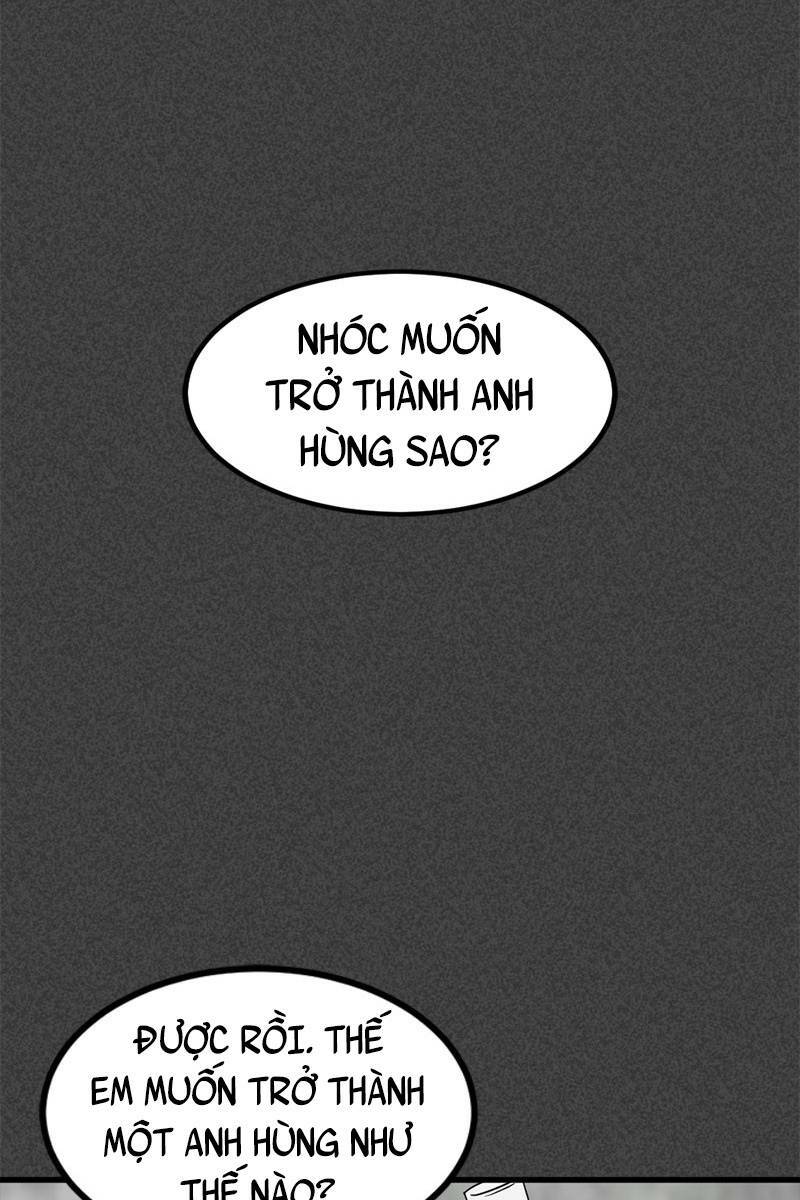 Kẻ giết anh hùng - Chapter 61 - Page 44
