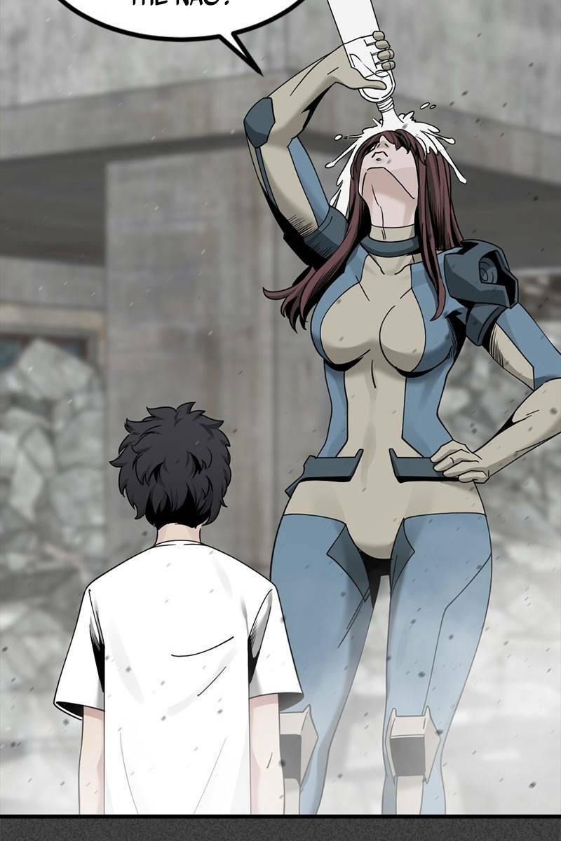 Kẻ giết anh hùng - Chapter 61 - Page 45