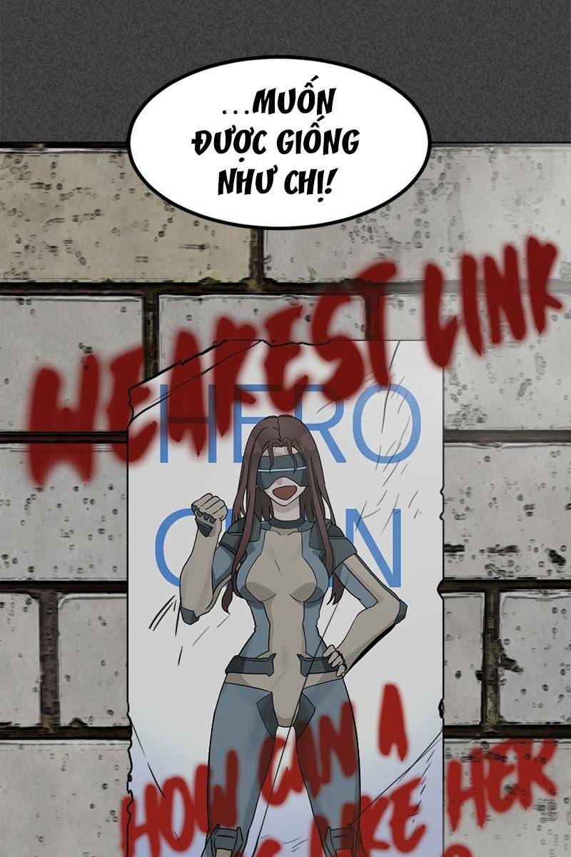 Kẻ giết anh hùng - Chapter 61 - Page 47