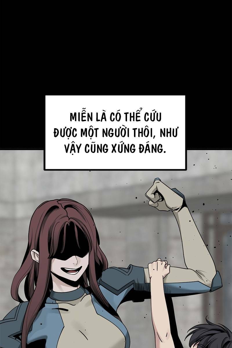 Kẻ giết anh hùng - Chapter 61 - Page 52