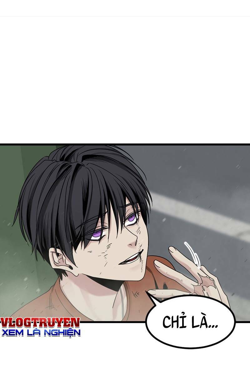 Kẻ giết anh hùng - Chapter 61 - Page 55