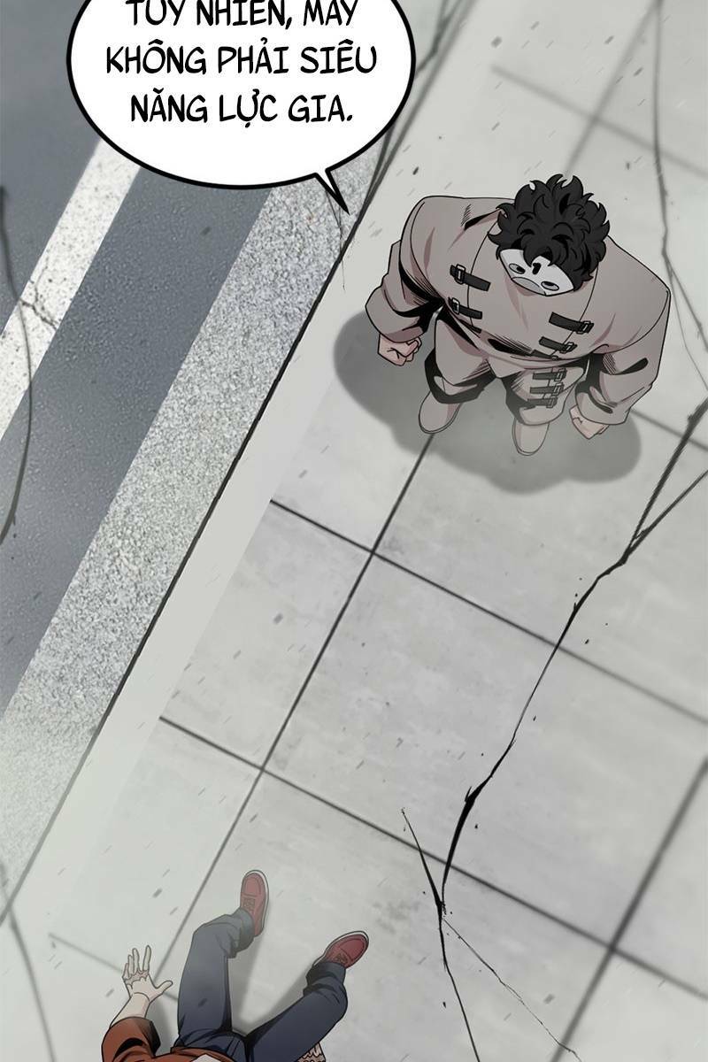 Kẻ giết anh hùng - Chapter 61 - Page 60