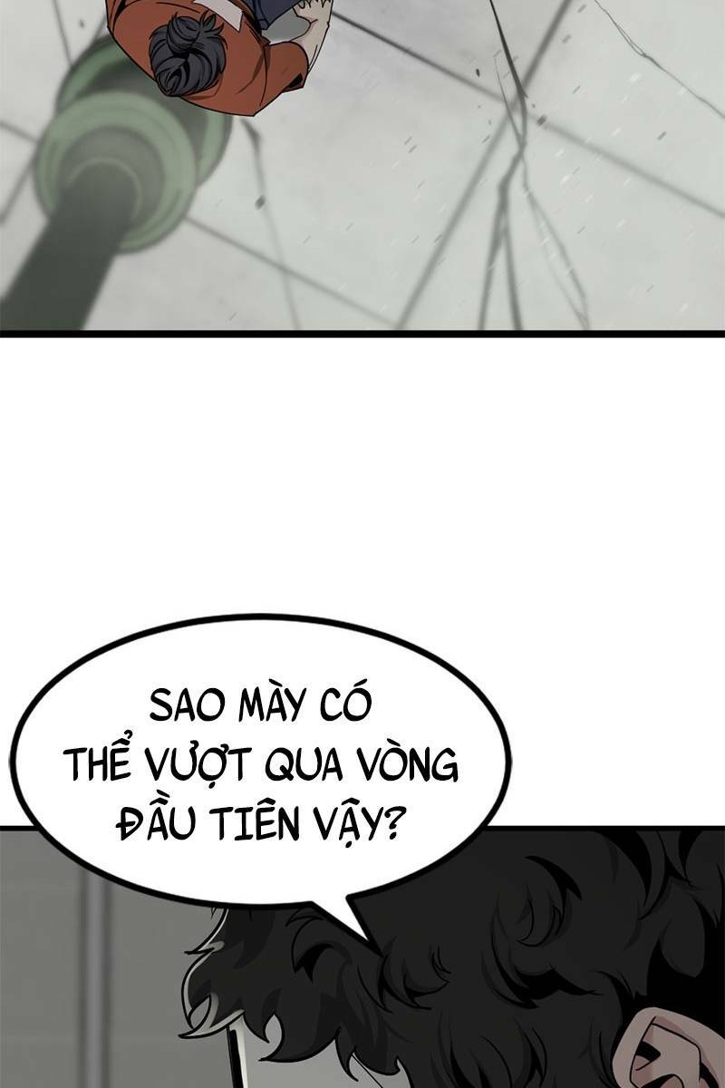 Kẻ giết anh hùng - Chapter 61 - Page 61