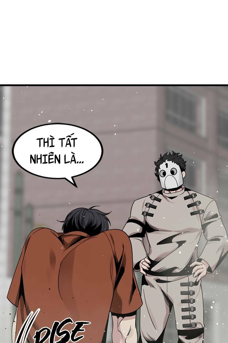 Kẻ giết anh hùng - Chapter 61 - Page 63