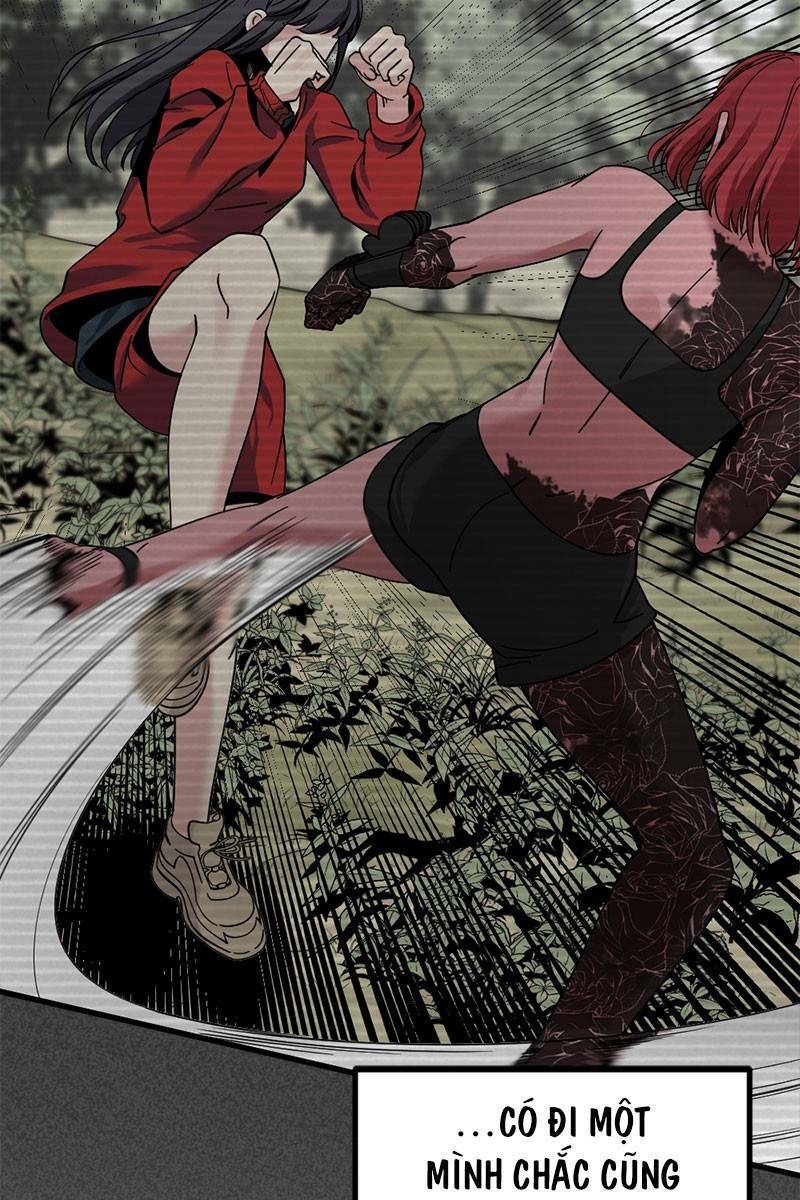 Kẻ giết anh hùng - Chapter 61 - Page 6
