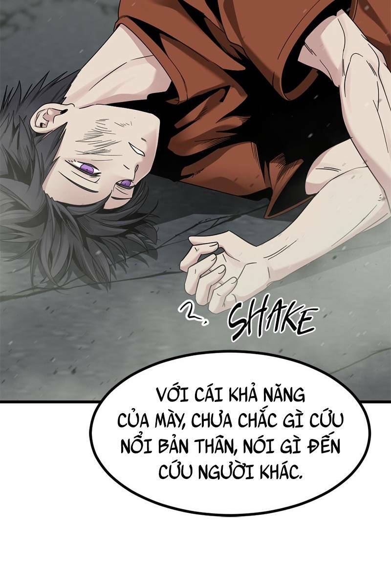 Kẻ giết anh hùng - Chapter 61 - Page 69