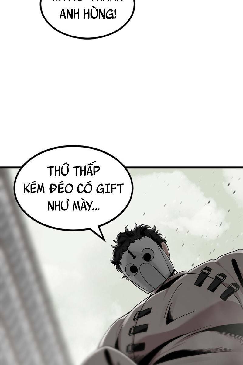Kẻ giết anh hùng - Chapter 61 - Page 74