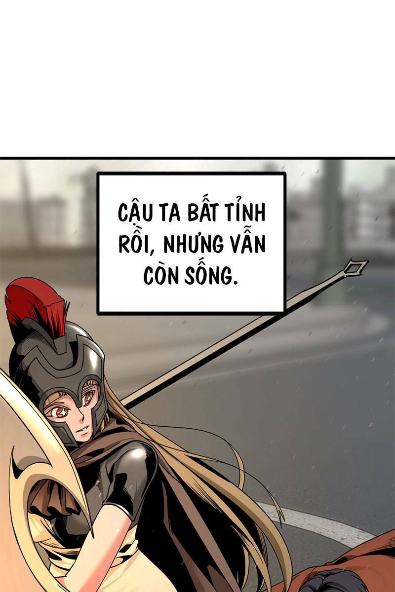 Kẻ giết anh hùng - Chapter 61 - Page 80