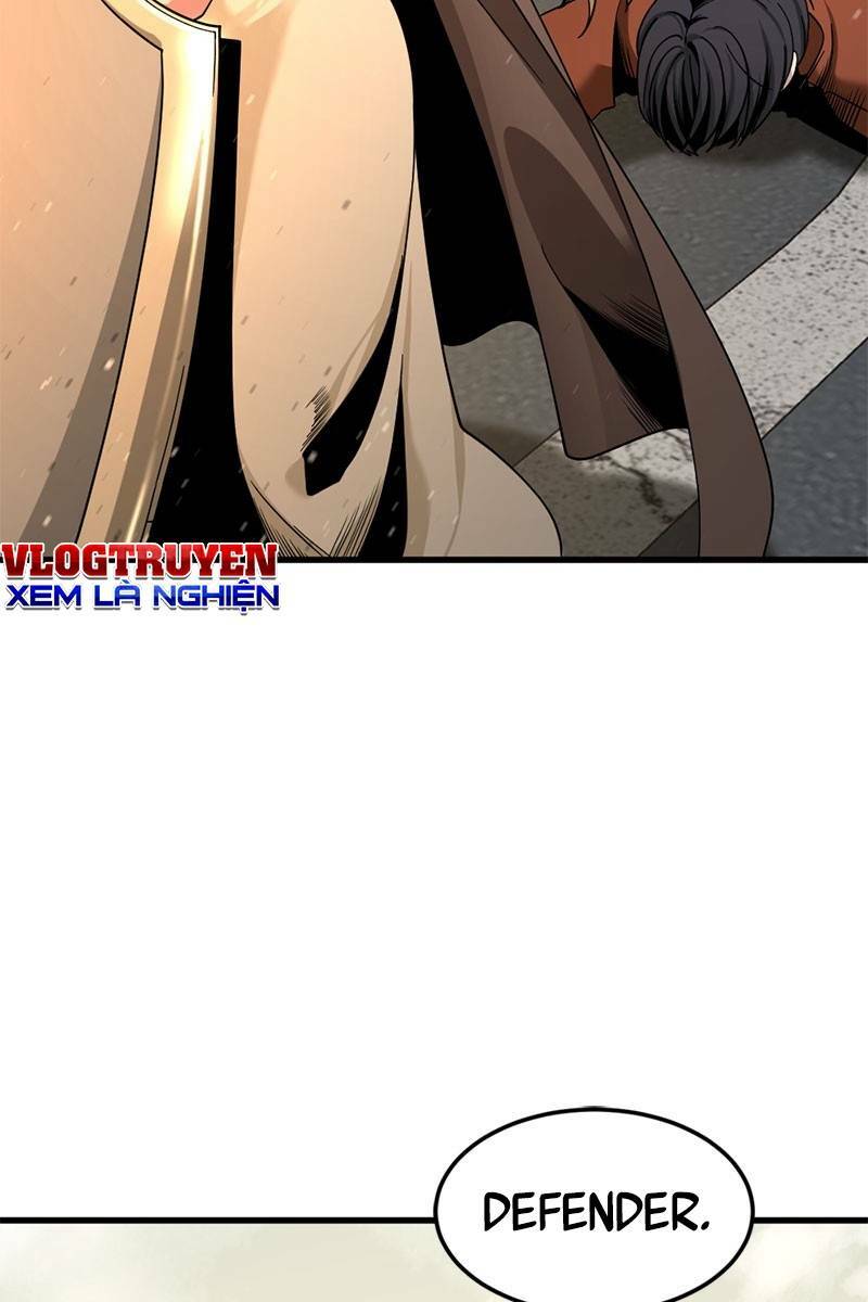 Kẻ giết anh hùng - Chapter 61 - Page 81