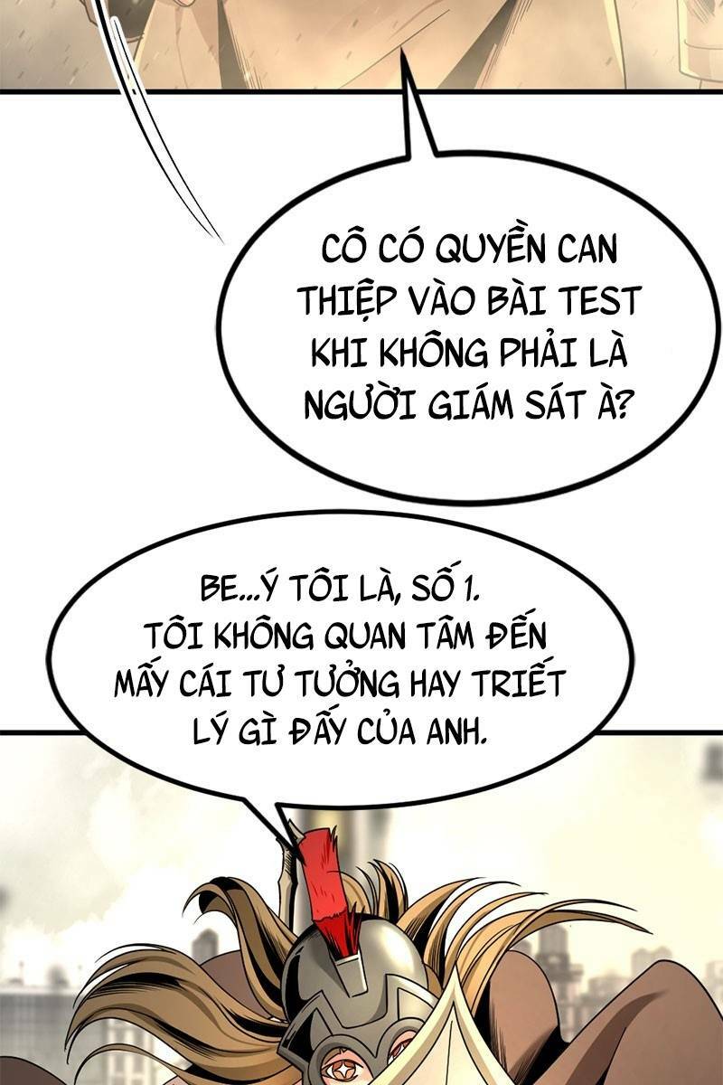 Kẻ giết anh hùng - Chapter 61 - Page 83