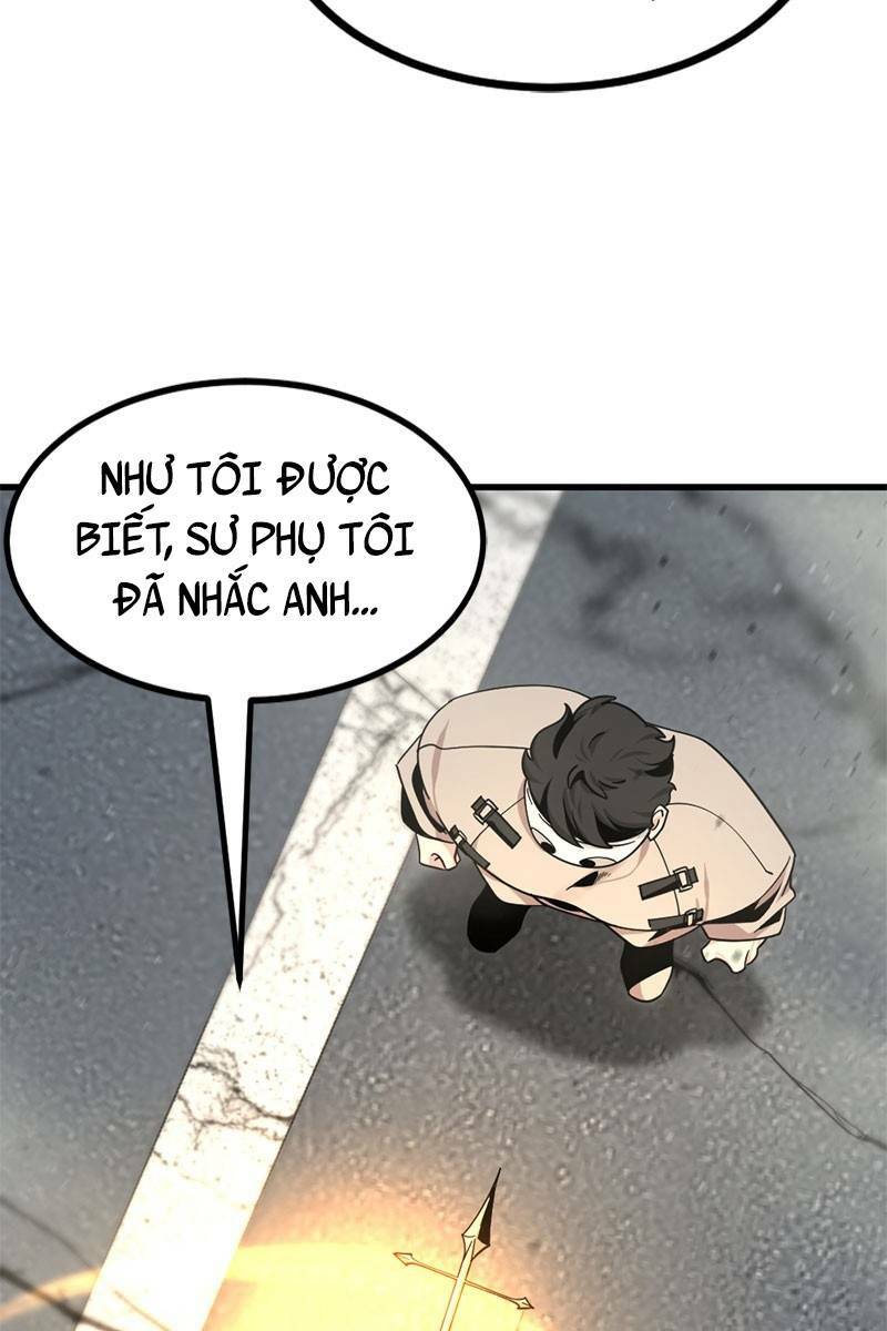 Kẻ giết anh hùng - Chapter 61 - Page 85