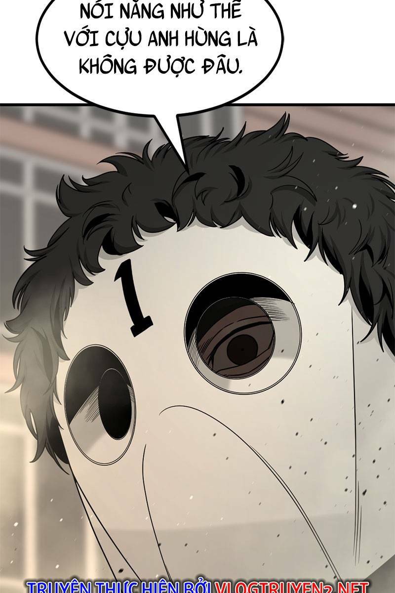 Kẻ giết anh hùng - Chapter 61 - Page 87