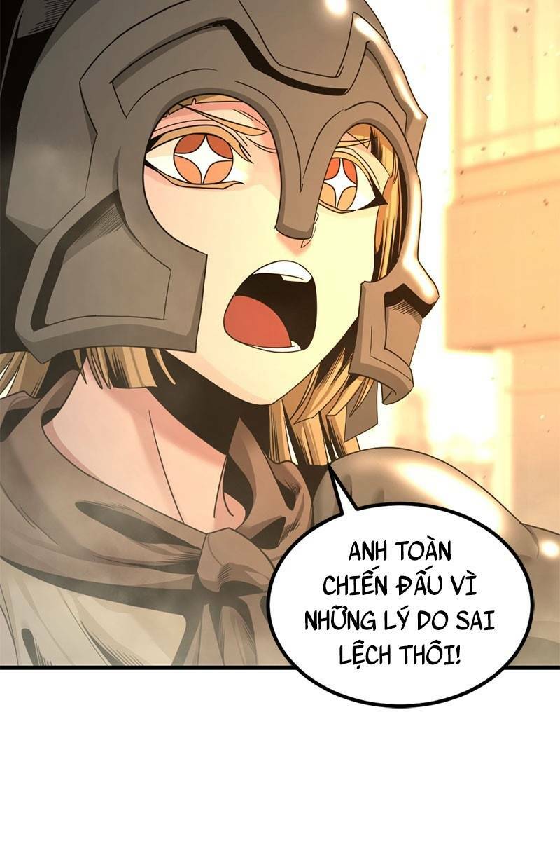 Kẻ giết anh hùng - Chapter 61 - Page 89