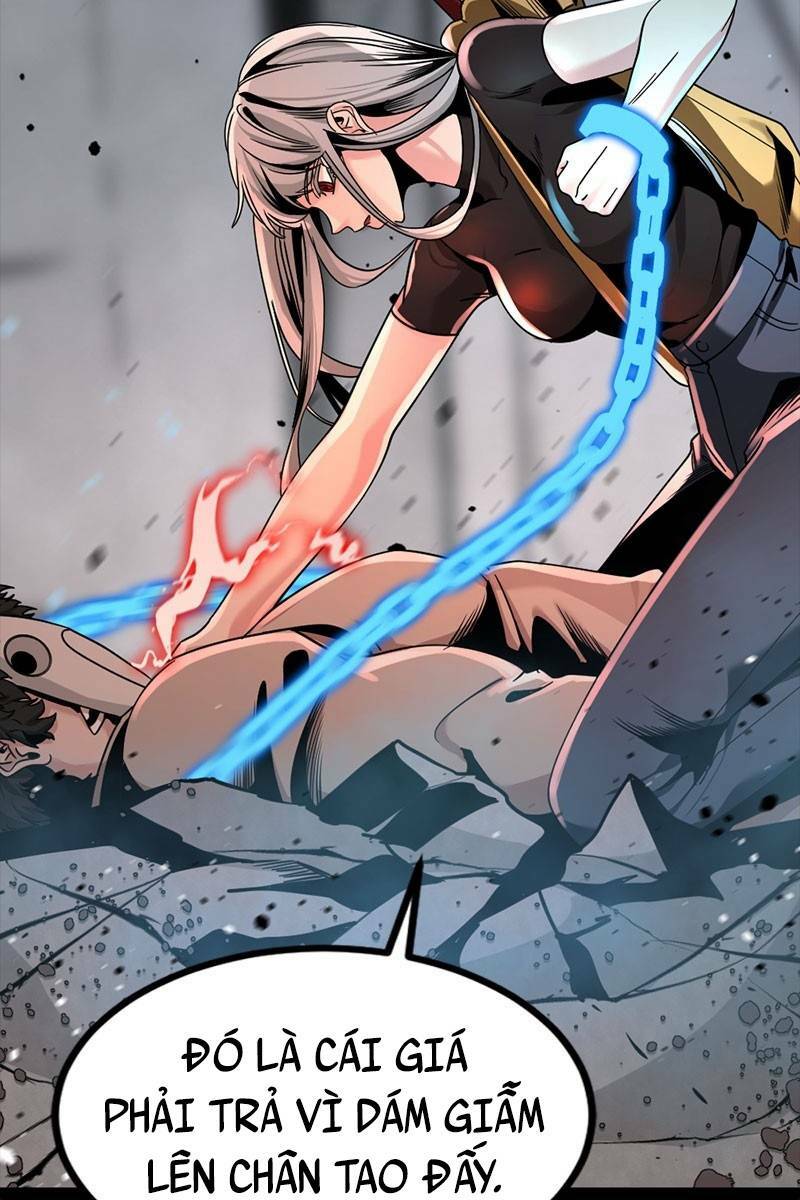 Kẻ giết anh hùng - Chapter 62 - Page 110