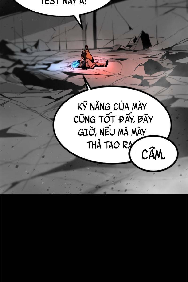 Kẻ giết anh hùng - Chapter 62 - Page 119