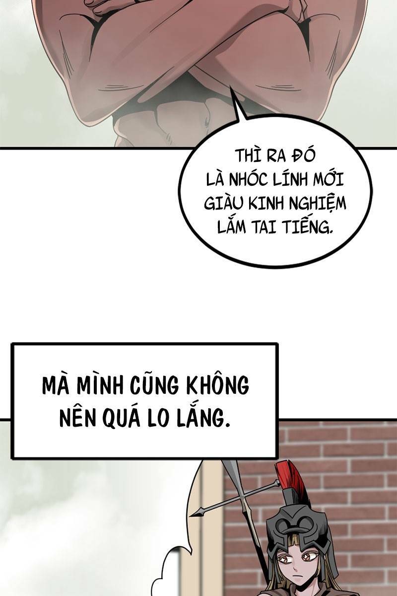 Kẻ giết anh hùng - Chapter 62 - Page 26