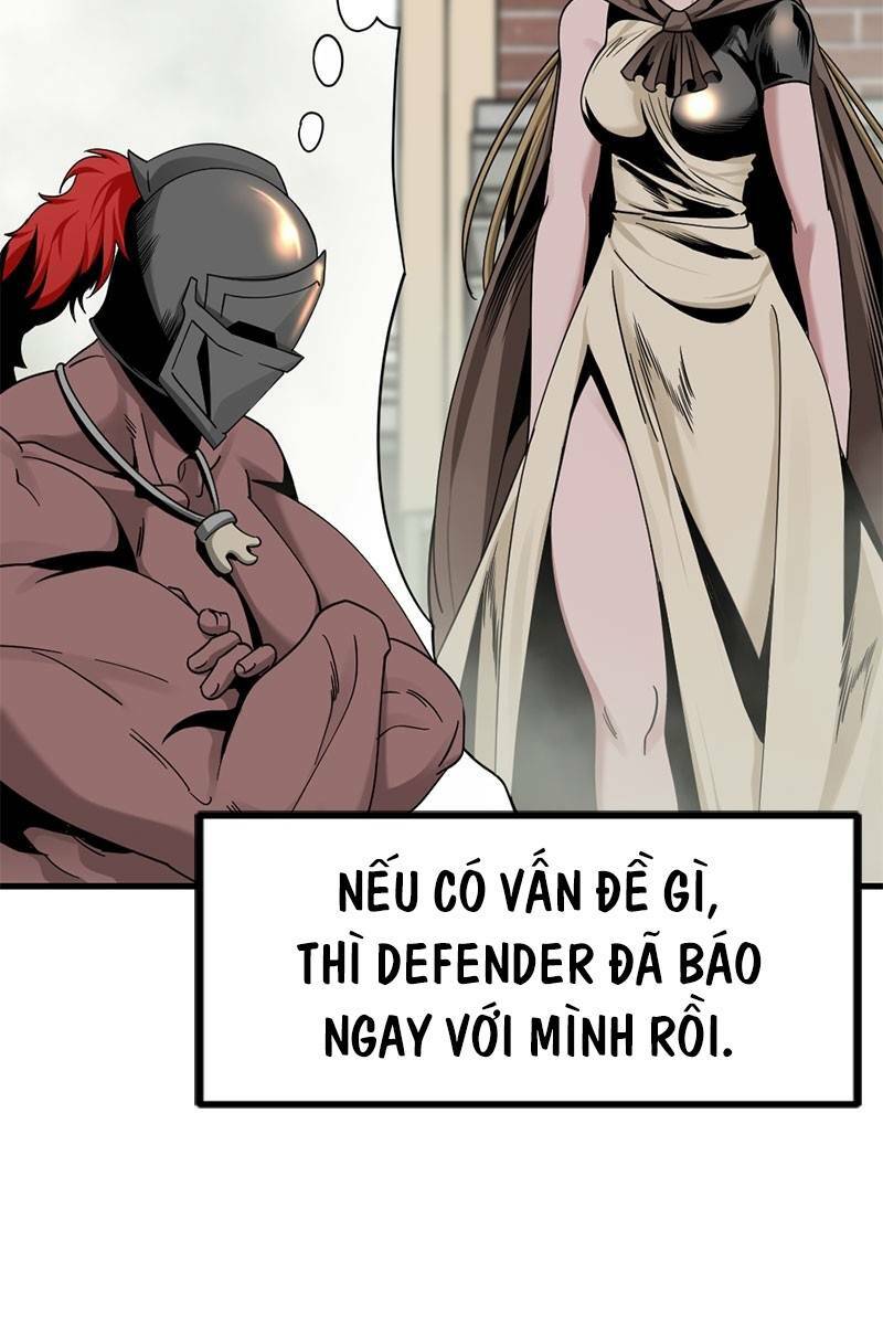 Kẻ giết anh hùng - Chapter 62 - Page 27