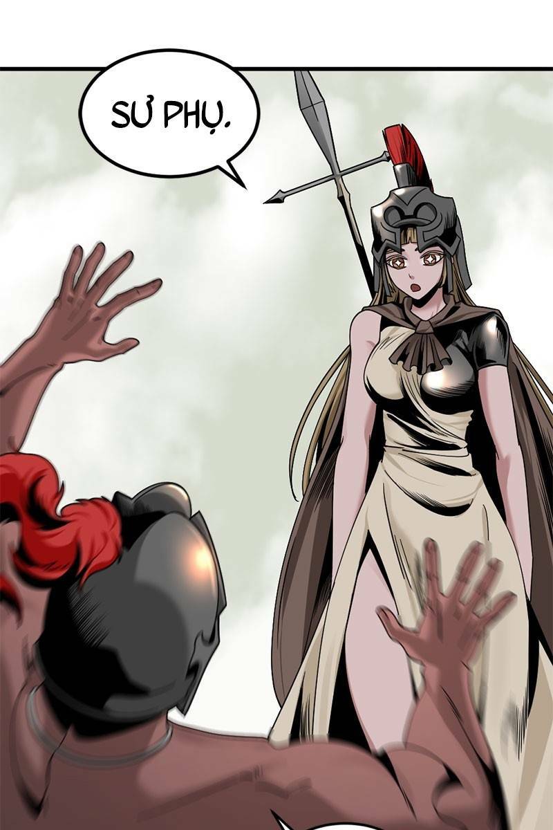 Kẻ giết anh hùng - Chapter 62 - Page 28