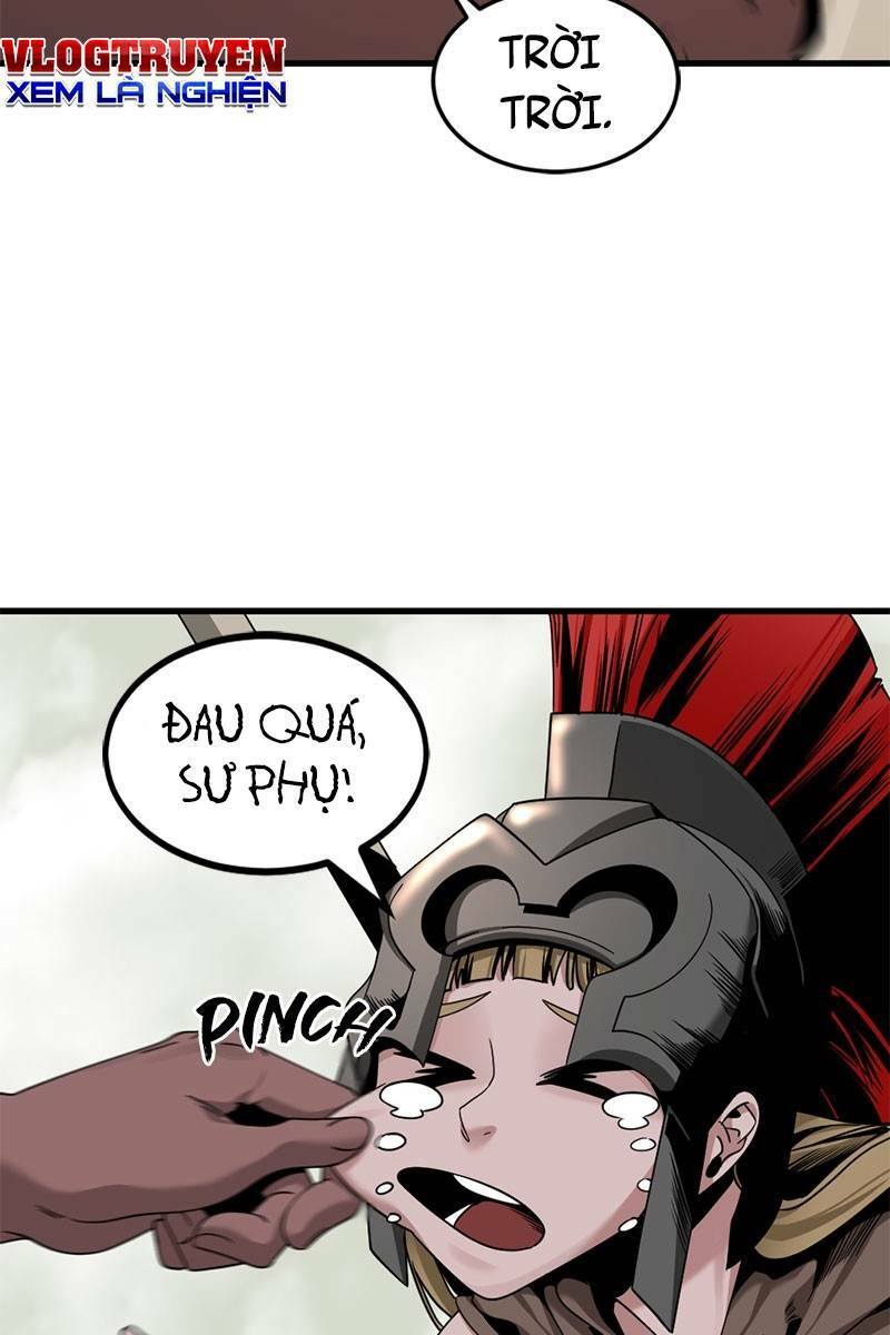 Kẻ giết anh hùng - Chapter 62 - Page 29