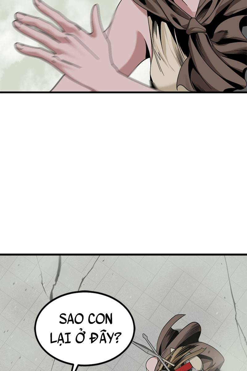 Kẻ giết anh hùng - Chapter 62 - Page 30