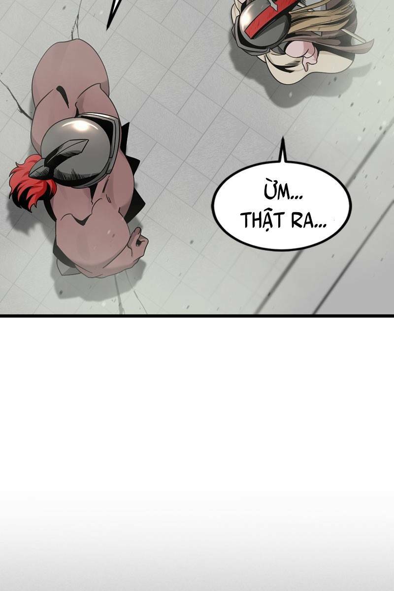 Kẻ giết anh hùng - Chapter 62 - Page 31