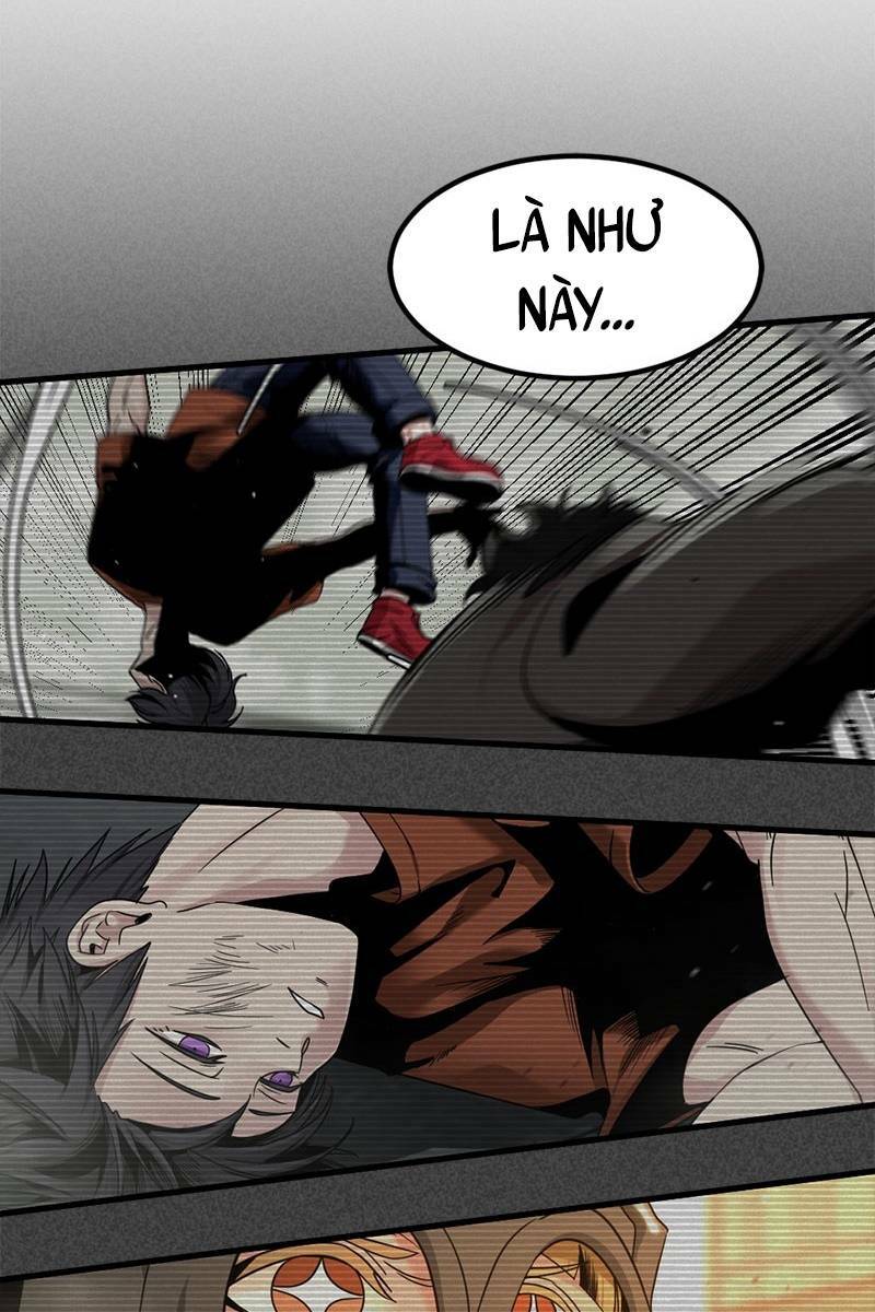 Kẻ giết anh hùng - Chapter 62 - Page 32