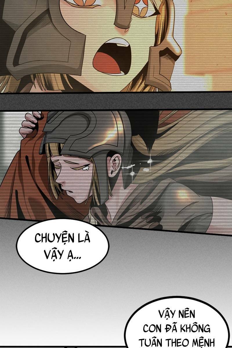 Kẻ giết anh hùng - Chapter 62 - Page 33