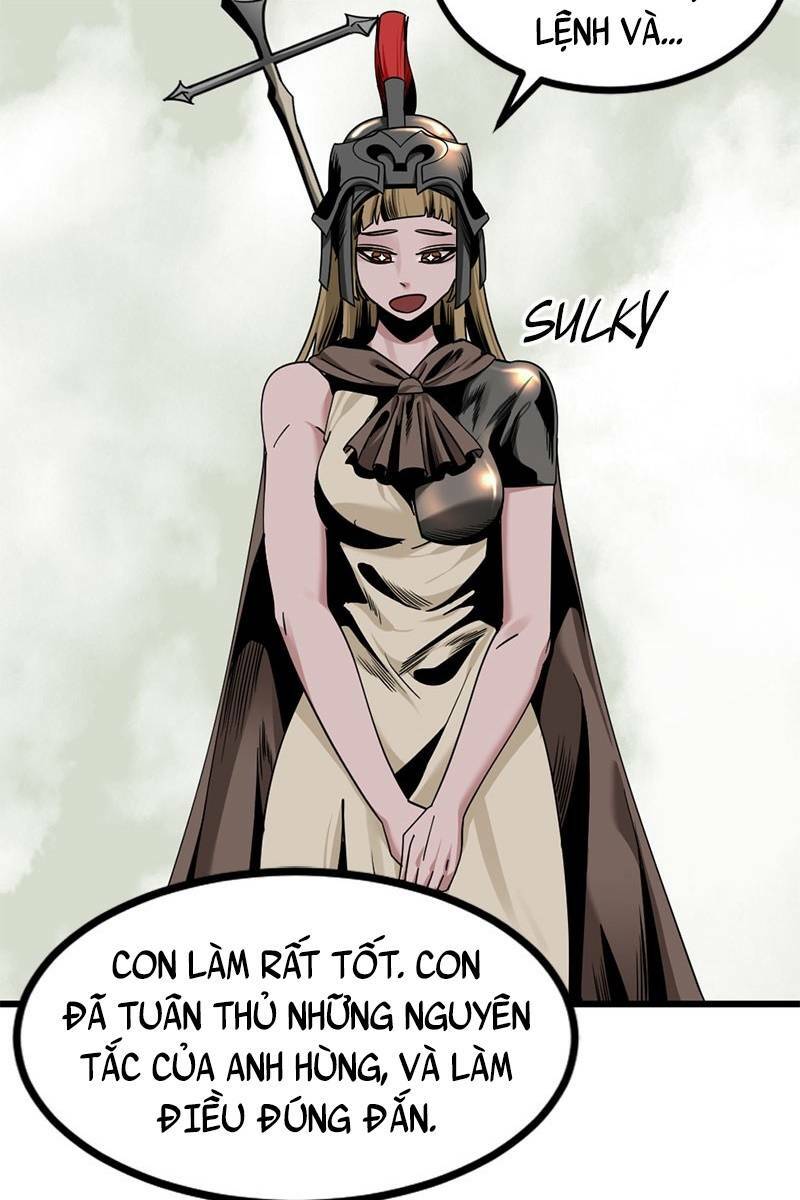 Kẻ giết anh hùng - Chapter 62 - Page 34