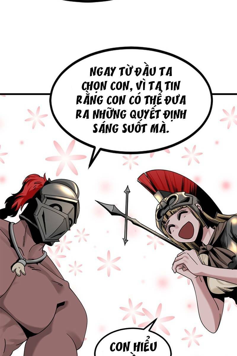 Kẻ giết anh hùng - Chapter 62 - Page 35