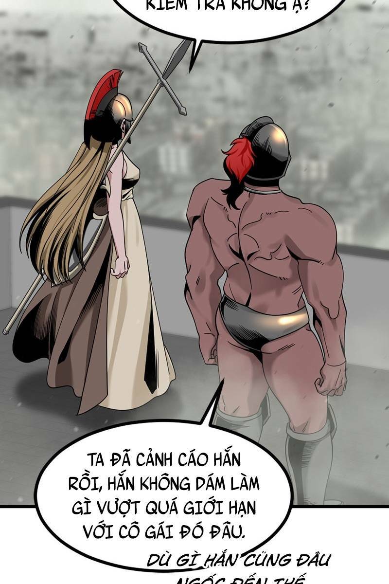 Kẻ giết anh hùng - Chapter 62 - Page 38
