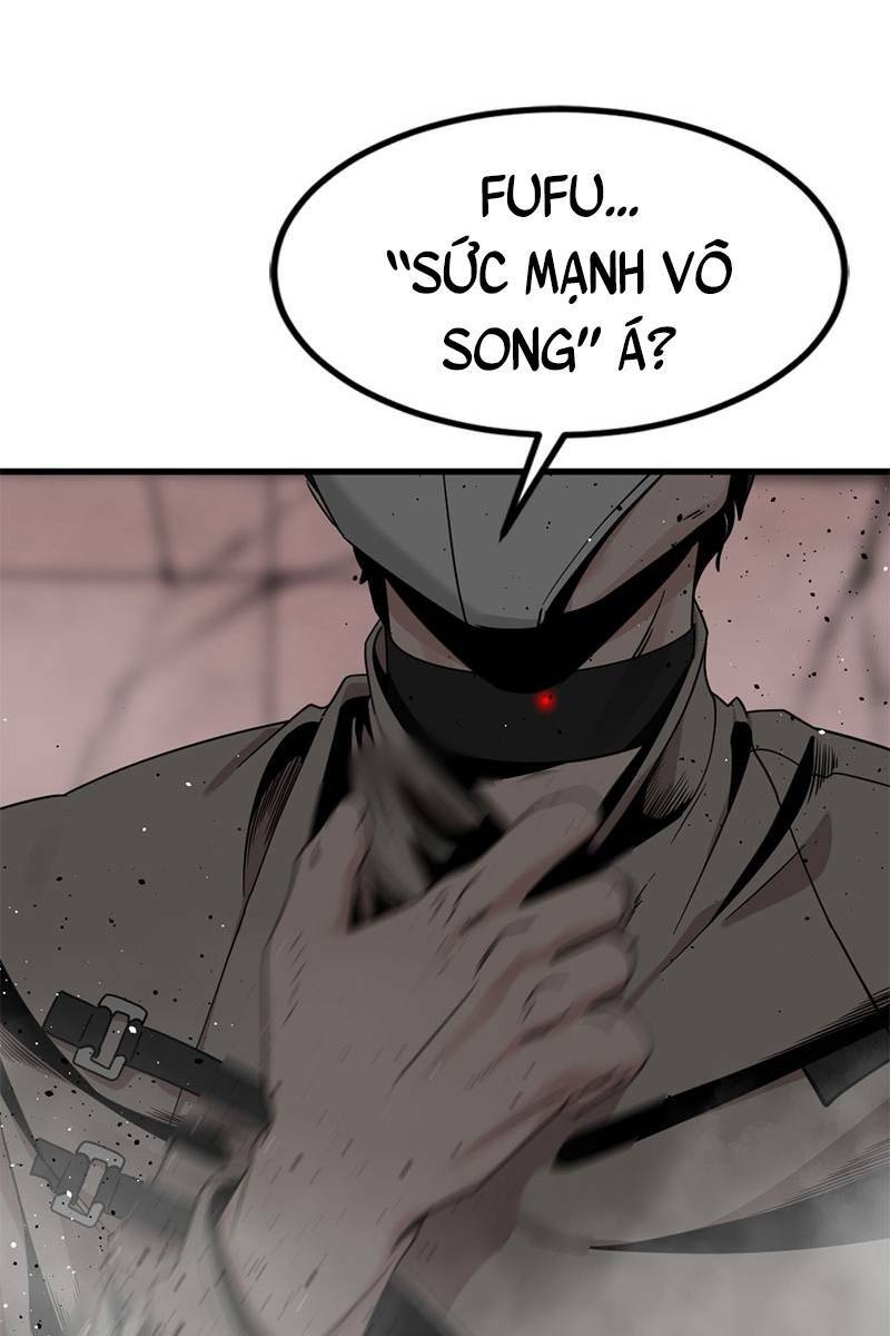 Kẻ giết anh hùng - Chapter 62 - Page 43