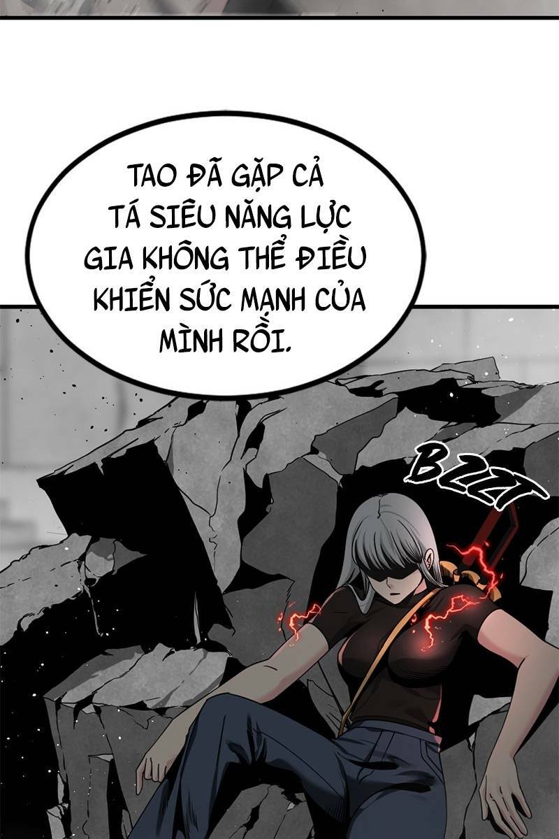 Kẻ giết anh hùng - Chapter 62 - Page 44