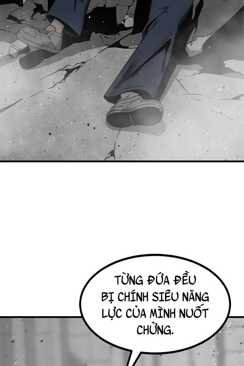 Kẻ giết anh hùng - Chapter 62 - Page 45