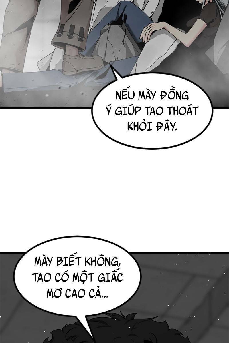 Kẻ giết anh hùng - Chapter 62 - Page 50